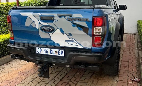 Tenga Tsaru Ford Ranger Bhuruu Mota in Maputo in Maputo Tenga Tsaru Ford Ranger Bhuruu Mota in Maputo in Maputo