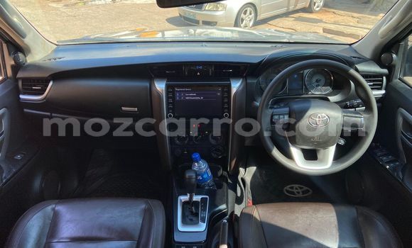 Buy Used Toyota Fortuner Other Car in Maputo in Maputo Buy Used Toyota Fortuner Other Car in Maputo in Maputo