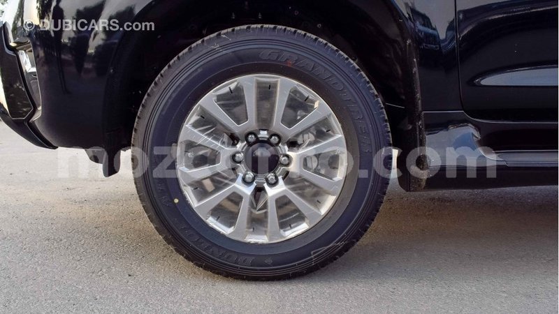 Big with watermark toyota prado cabo delgado import dubai 5743