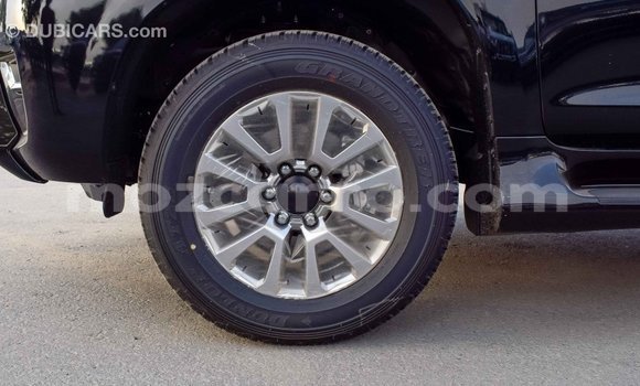 Nunua Imported Toyota Prado Nyeusi Gari ndani ya Import - Dubai nchini Cabo Delgado Nunua Imported Toyota Prado Nyeusi Gari ndani ya Import - Dubai nchini Cabo Delgado