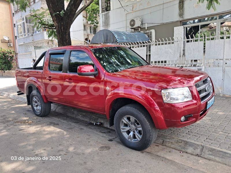 Big with watermark ford ranger maputo maputo 34339