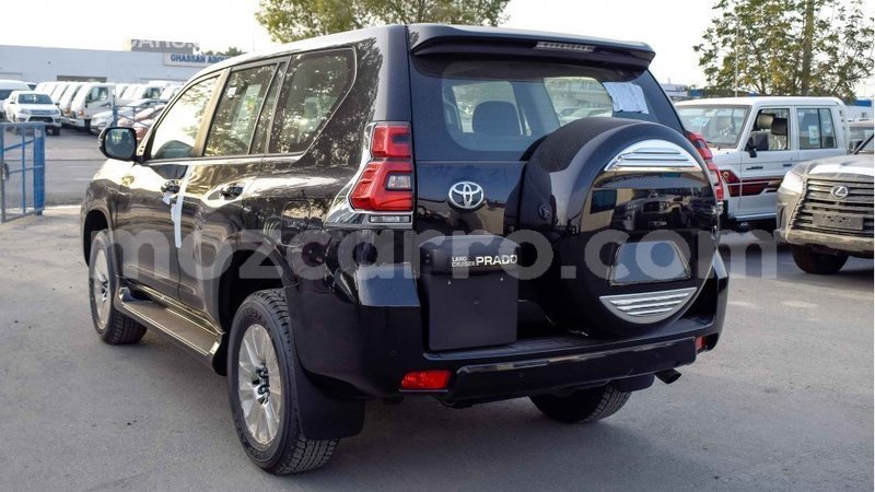 Big with watermark toyota prado cabo delgado import dubai 5743