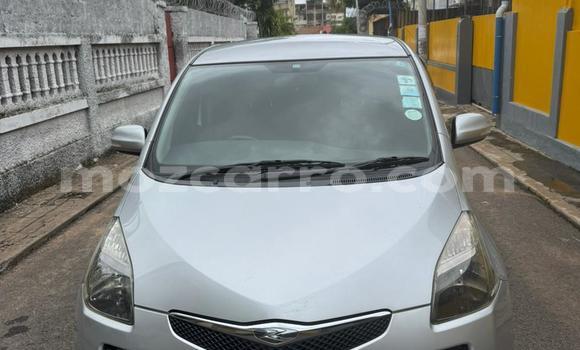 Comprar Usado Toyota Ractis De outros Carro em Maputo em Maputo
