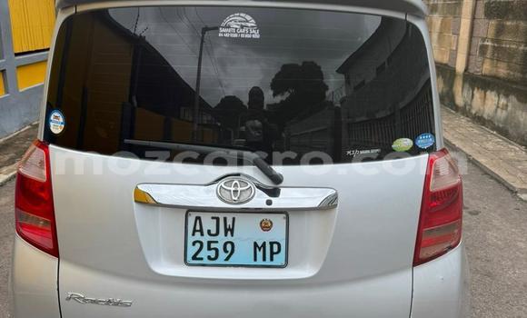 Tenga Tsaru Toyota Ractis Zvimwe Mota in Maputo in Maputo Tenga Tsaru Toyota Ractis Zvimwe Mota in Maputo in Maputo