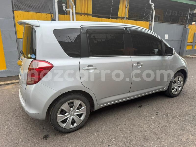 Big with watermark toyota ractis maputo maputo 34340