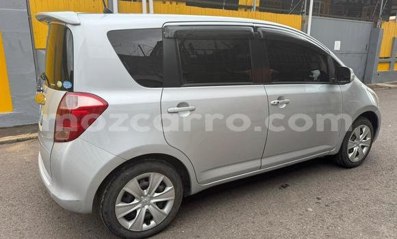 Tenga Tsaru Toyota Ractis Zvimwe Mota in Maputo in Maputo Tenga Tsaru Toyota Ractis Zvimwe Mota in Maputo in Maputo