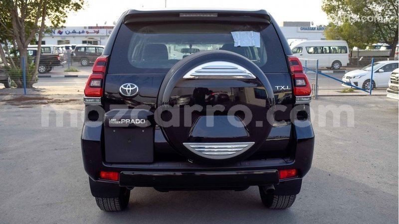 Big with watermark toyota prado cabo delgado import dubai 5743