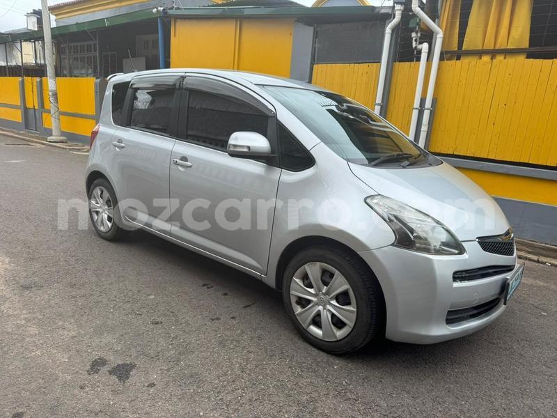 Big with watermark toyota ractis maputo maputo 34340