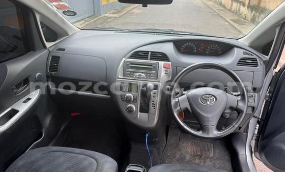 Tenga Tsaru Toyota Ractis Zvimwe Mota in Maputo in Maputo Tenga Tsaru Toyota Ractis Zvimwe Mota in Maputo in Maputo