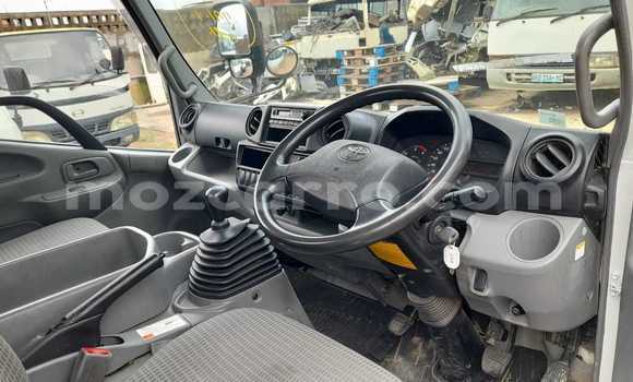 Tenga Tsaru Toyota Hiace Chena Mota in Maputo in Maputo Tenga Tsaru Toyota Hiace Chena Mota in Maputo in Maputo