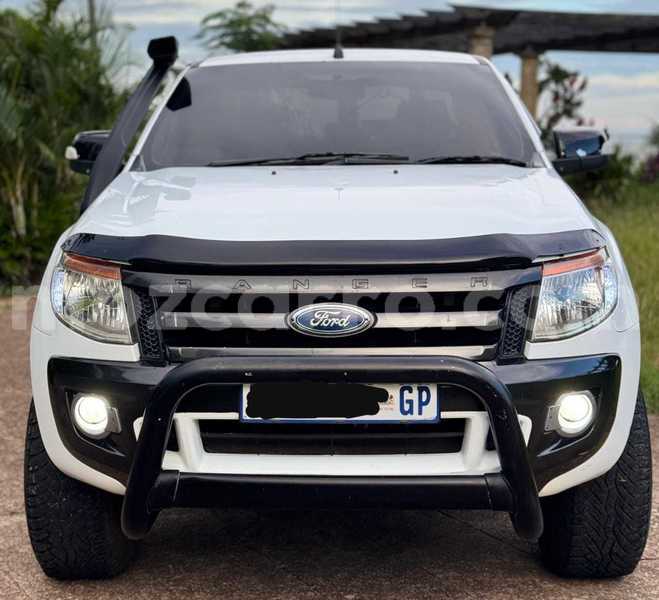 Big with watermark ford ranger maputo maputo 34343