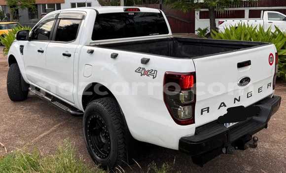 Tenga Tsaru Ford Ranger Chena Mota in Maputo in Maputo Tenga Tsaru Ford Ranger Chena Mota in Maputo in Maputo