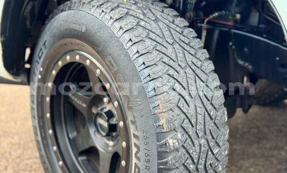 Tenga Tsaru Ford Ranger Chena Mota in Maputo in Maputo Tenga Tsaru Ford Ranger Chena Mota in Maputo in Maputo