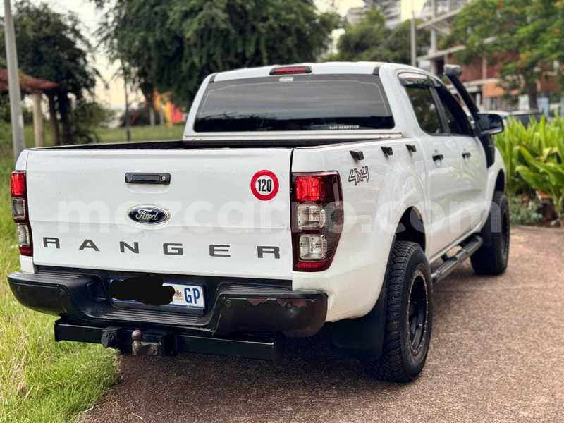 Big with watermark ford ranger maputo maputo 34343