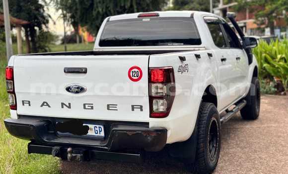 Tenga Tsaru Ford Ranger Chena Mota in Maputo in Maputo Tenga Tsaru Ford Ranger Chena Mota in Maputo in Maputo