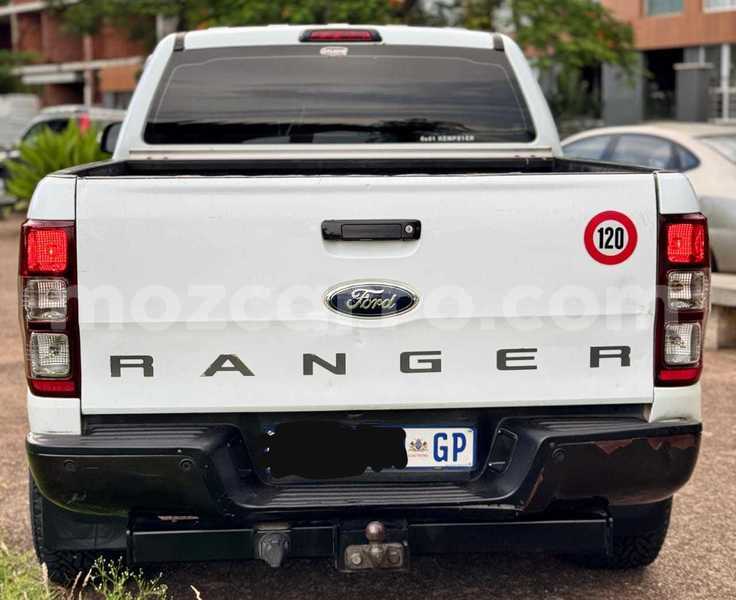 Big with watermark ford ranger maputo maputo 34343