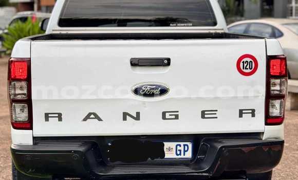 Tenga Tsaru Ford Ranger Chena Mota in Maputo in Maputo Tenga Tsaru Ford Ranger Chena Mota in Maputo in Maputo