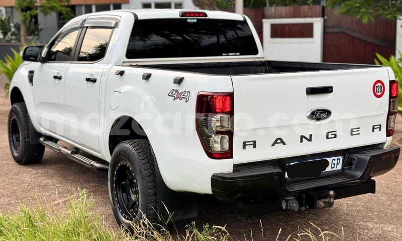 Big with watermark ford ranger maputo maputo 34343