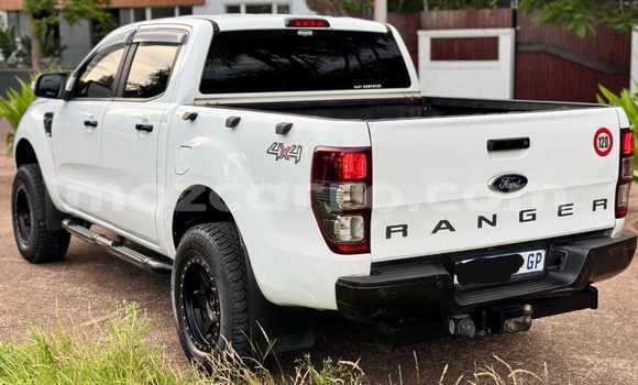 Tenga Tsaru Ford Ranger Chena Mota in Maputo in Maputo Tenga Tsaru Ford Ranger Chena Mota in Maputo in Maputo