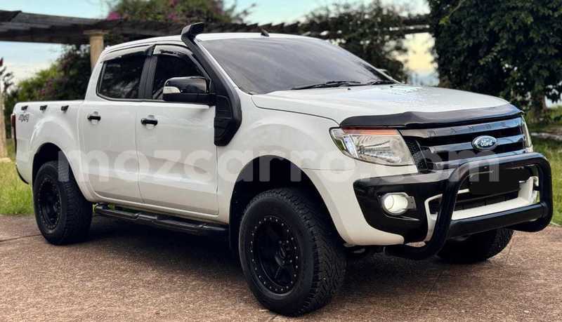 Big with watermark ford ranger maputo maputo 34343