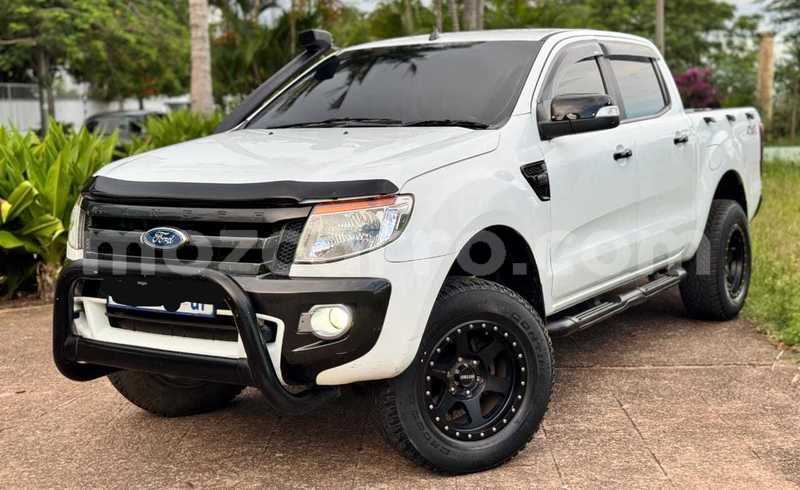 Big with watermark ford ranger maputo maputo 34343