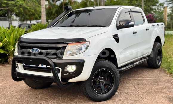 Tenga Tsaru Ford Ranger Chena Mota in Maputo in Maputo Tenga Tsaru Ford Ranger Chena Mota in Maputo in Maputo