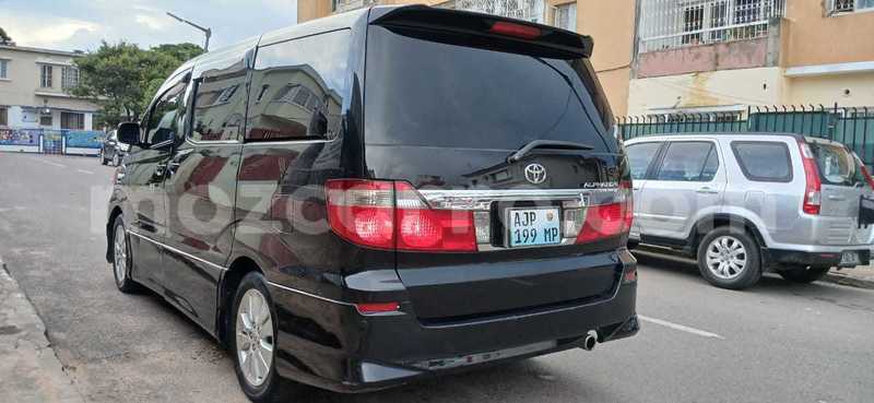 Big with watermark toyota alphard maputo maputo 34344