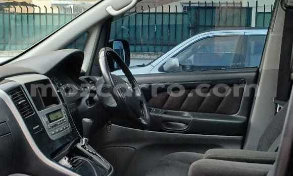 Tenga Tsaru Toyota Alphard Nhema Mota in Maputo in Maputo Tenga Tsaru Toyota Alphard Nhema Mota in Maputo in Maputo