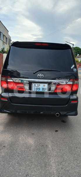 Big with watermark toyota alphard maputo maputo 34344