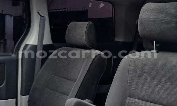 Tenga Tsaru Toyota Alphard Nhema Mota in Maputo in Maputo Tenga Tsaru Toyota Alphard Nhema Mota in Maputo in Maputo