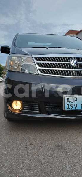 Big with watermark toyota alphard maputo maputo 34344