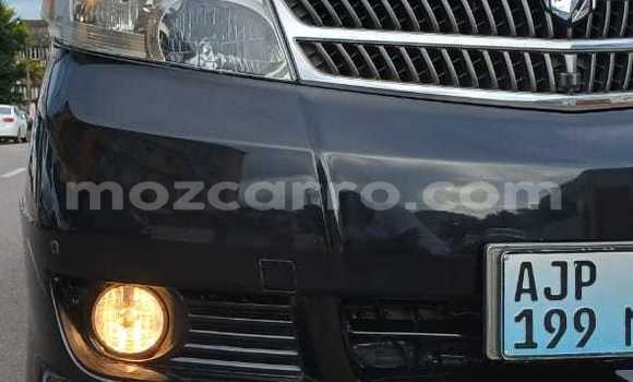 Tenga Tsaru Toyota Alphard Nhema Mota in Maputo in Maputo Tenga Tsaru Toyota Alphard Nhema Mota in Maputo in Maputo