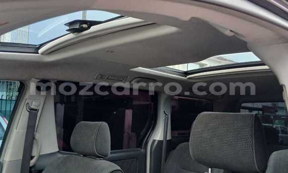 Tenga Tsaru Toyota Alphard Nhema Mota in Maputo in Maputo Tenga Tsaru Toyota Alphard Nhema Mota in Maputo in Maputo