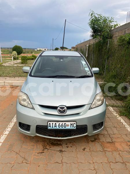 Big with watermark mazda premacy maputo maputo 34345