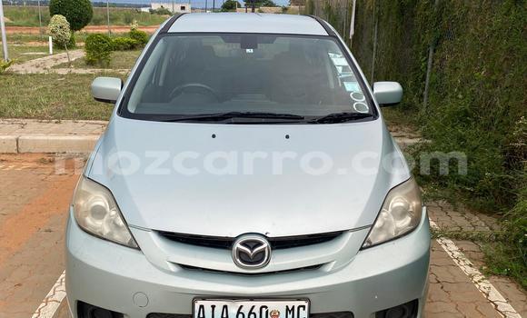 Buy Used Mazda Premacy Other Car in Maputo in Maputo