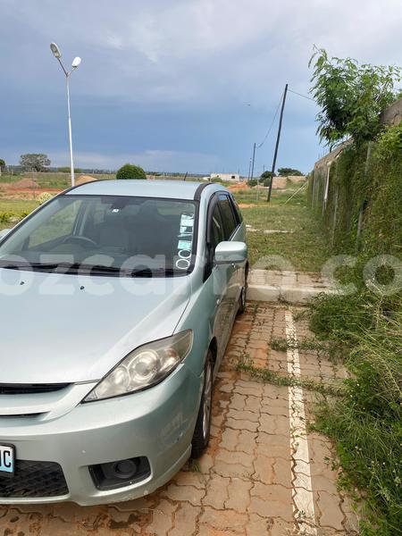 Big with watermark mazda premacy maputo maputo 34345
