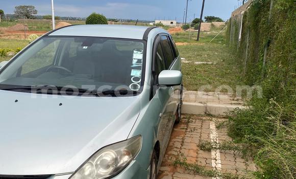 Comprar Usado Mazda Premacy De outros Carro em Maputo em Maputo Comprar Usado Mazda Premacy De outros Carro em Maputo em Maputo
