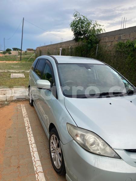Big with watermark mazda premacy maputo maputo 34345