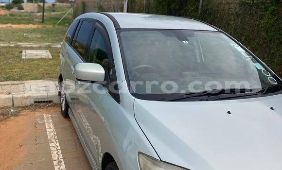 Comprar Usado Mazda Premacy De outros Carro em Maputo em Maputo Comprar Usado Mazda Premacy De outros Carro em Maputo em Maputo