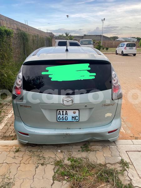 Big with watermark mazda premacy maputo maputo 34345