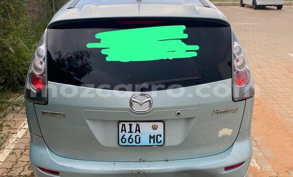 Comprar Usado Mazda Premacy De outros Carro em Maputo em Maputo Comprar Usado Mazda Premacy De outros Carro em Maputo em Maputo