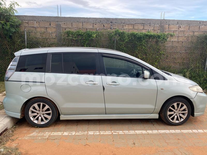 Big with watermark mazda premacy maputo maputo 34345