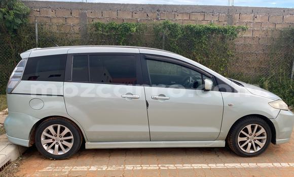 Comprar Usado Mazda Premacy De outros Carro em Maputo em Maputo Comprar Usado Mazda Premacy De outros Carro em Maputo em Maputo