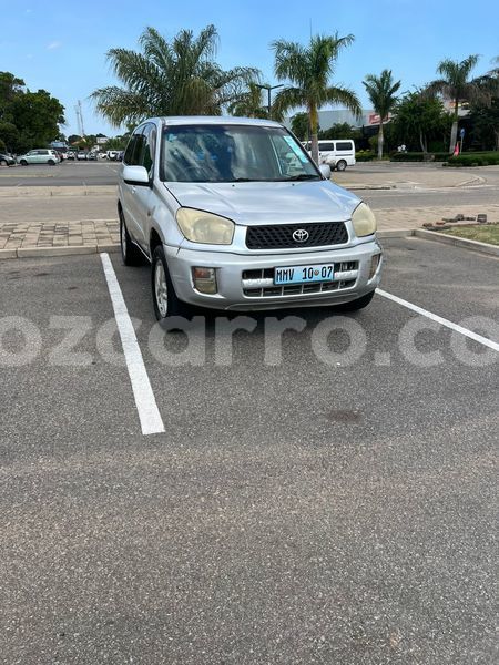 Big with watermark toyota rav4 maputo maputo 34347