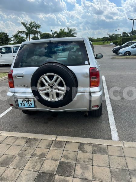 Big with watermark toyota rav4 maputo maputo 34347