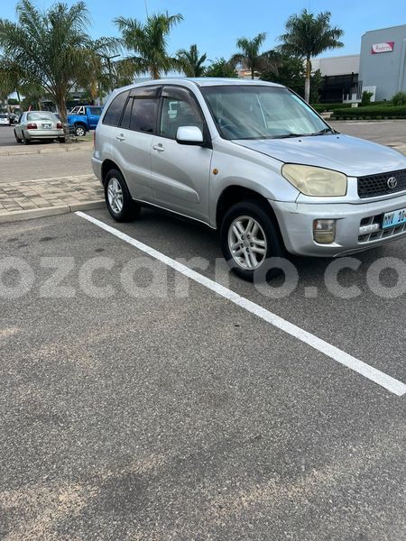 Big with watermark toyota rav4 maputo maputo 34347