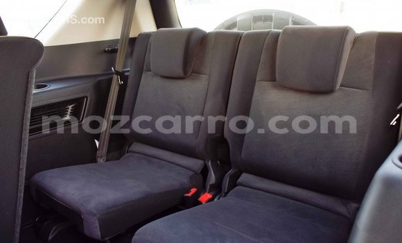Nunua Imported Toyota Prado Nyeusi Gari ndani ya Import - Dubai nchini Cabo Delgado Nunua Imported Toyota Prado Nyeusi Gari ndani ya Import - Dubai nchini Cabo Delgado