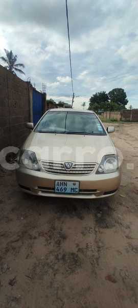 Big with watermark toyota runx maputo maputo 34349