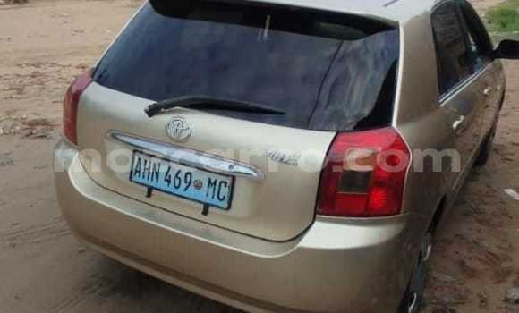 Nunua Ilio tumika Toyota Runx Nyingine Gari ndani ya Maputo nchini Maputo Nunua Ilio tumika Toyota Runx Nyingine Gari ndani ya Maputo nchini Maputo