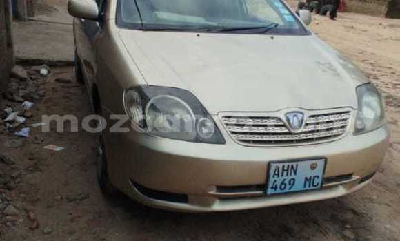 Nunua Ilio tumika Toyota Runx Nyingine Gari ndani ya Maputo nchini Maputo Nunua Ilio tumika Toyota Runx Nyingine Gari ndani ya Maputo nchini Maputo